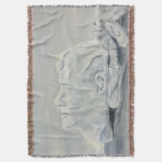 Couverture Panne de Memento Mori (devant Vertical)