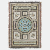 Couverture Panneau II de château (devant Vertical)