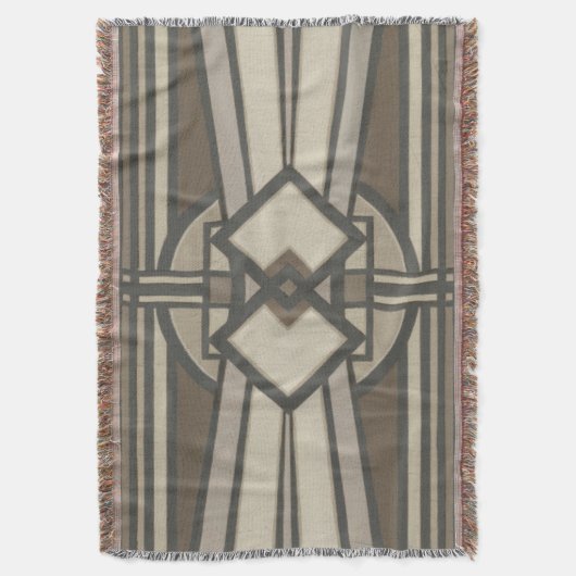 Couverture Panneau neutre I de Deco (devant Vertical)