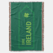 Couverture Panneau routier d'Irlande (devant Vertical)