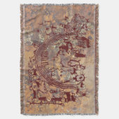 Couverture Panneau Shamans (devant Vertical)