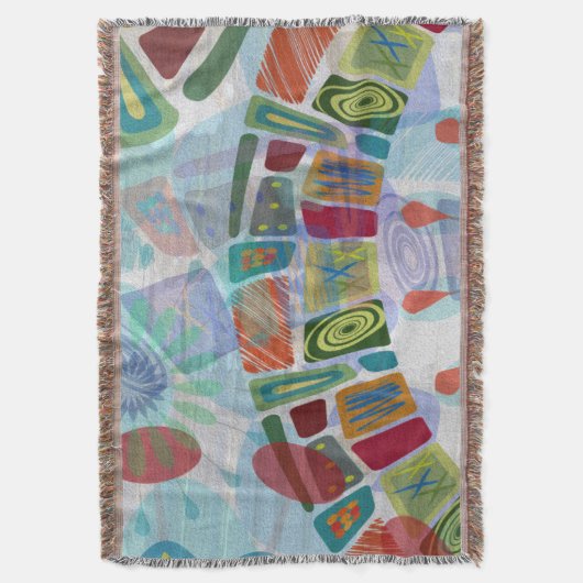 Couverture Panneaux Midway III (devant Vertical)