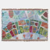 Couverture Panneaux Midway III (Devant)