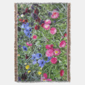 Couverture Pansies et marguerites (devant Vertical)