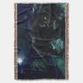 Couverture Panthère noire (devant Vertical)