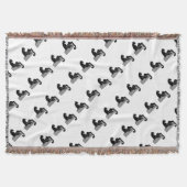 Couverture Panthère noire (Devant)