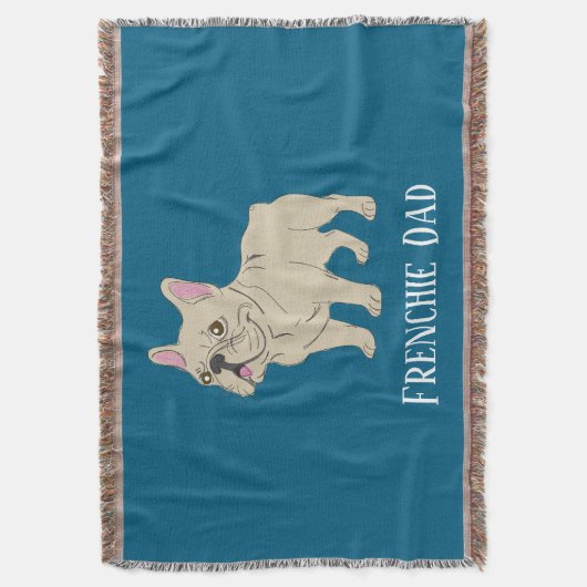 Couverture Papa Frenchie (devant Vertical)