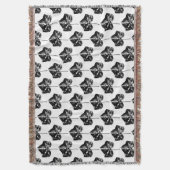 Couverture Papier blanc et noir ivoire (devant Vertical)