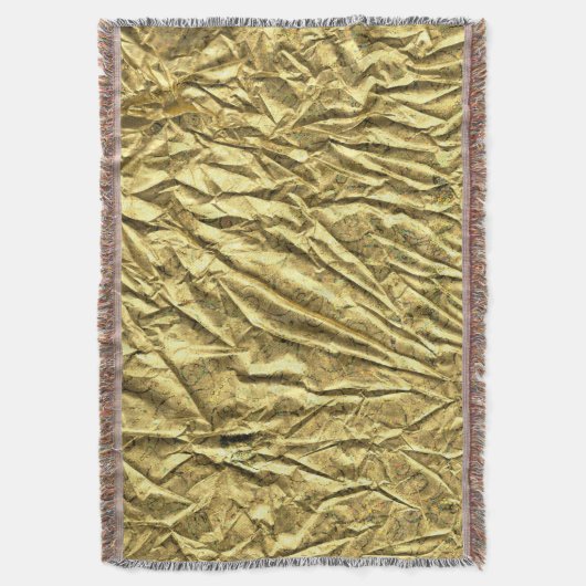 Couverture Papier doré (devant Vertical)