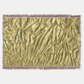 Couverture Papier doré (Devant)