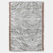 Couverture Papier ridé drôle (devant Vertical)