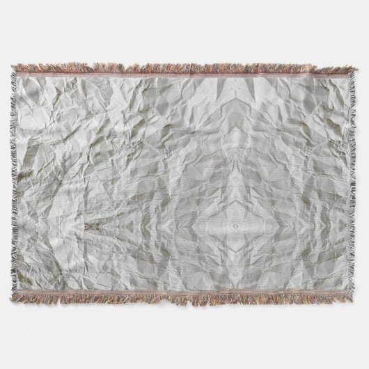 Couverture Papier ridé drôle (Devant)