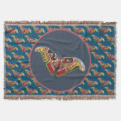 Couverture Papillon coloré (Devant)