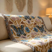 Couverture Papillon Kaleidoscope