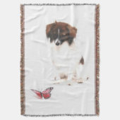 Couverture PAPILLON MAX et BUTTERFLY (devant Vertical)