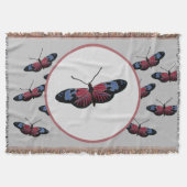 Couverture Papillon noir (Devant)