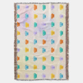 Couverture Papillon Pastel (devant Vertical)