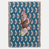 Couverture Papillon pourpre (devant Vertical)