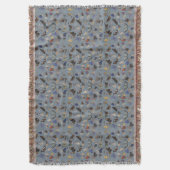 Couverture Papillons, 1842 (devant Vertical)