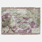 Couverture Papillons arabes IV (Devant)