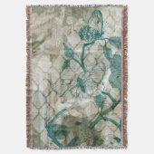 Couverture Papillons arabes VI (devant Vertical)