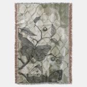 Couverture Papillons Arabesques I (devant Vertical)