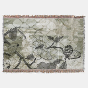 Couverture Papillons d'arabesque II