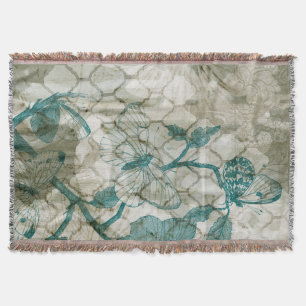 Couverture Papillons d'arabesque VI