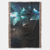 Couverture Papillons de nuit à la menthe (devant Vertical)