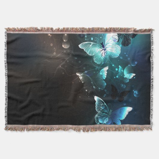 Couverture Papillons de nuit à la menthe (Devant)