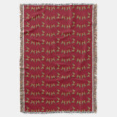 Couverture Papillons noirs et or sur le marron (devant Vertical)