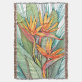 Couverture Paradis botanique tropical II (devant Vertical)