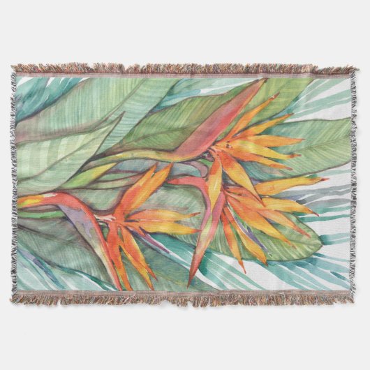 Couverture Paradis botanique tropical II (Devant)