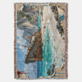 Couverture Paradis et Rouille (devant Vertical)