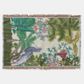 Couverture Paradise Chinoiserie (Devant)