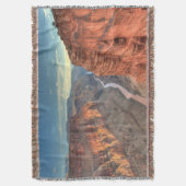 Couverture Parc national 3 de canyon grand (devant Vertical)