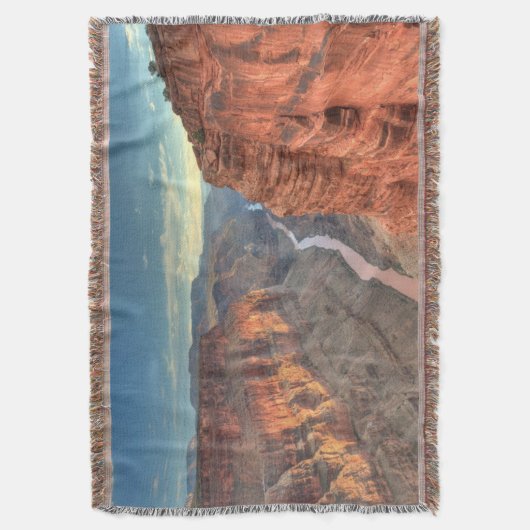 Couverture Parc national 3 de canyon grand (devant Vertical)