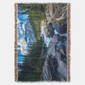 Couverture Parc national Banff Alberta Canada (devant Vertical)