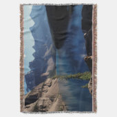 Couverture Parc national Banff Lac Moraine (devant Vertical)