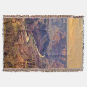 Couverture Parc national de canyon grand