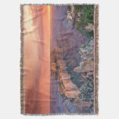 Couverture Parc national de canyon grand, Arizona (devant Vertical)