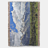 Couverture Parc national de Grand Teton l (devant Vertical)