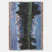 Couverture Parc national du Grand Teton 4 (devant Vertical)