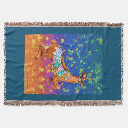 Couverture Pare-carrousel (Devant)