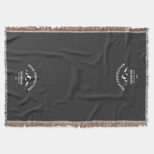 Couverture Parfum de sommet Sports d'hiver Resort Crest
