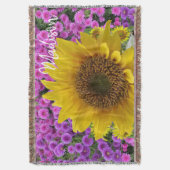 Couverture Parfum de tournesol (devant Vertical)