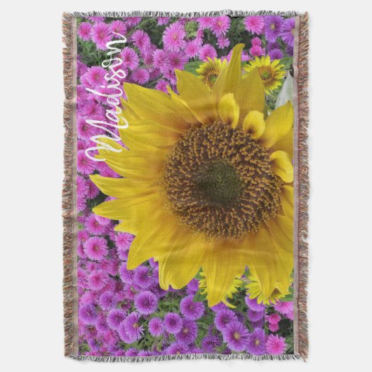 Couverture Parfum de tournesol (devant Vertical)