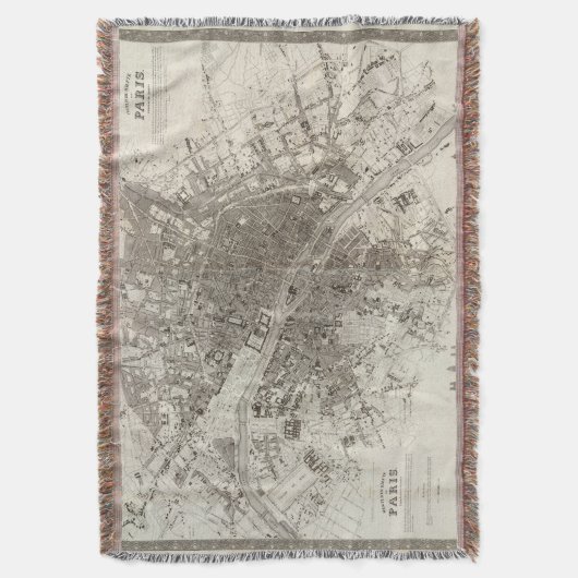 Couverture Paris (devant Vertical)