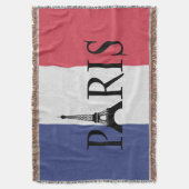 Couverture Paris (devant Vertical)