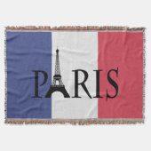 Couverture Paris (Devant)